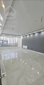 اپارتمان فروشی/۹۵ متر/طبقه ۳ با اسانسور/ اقبال ۱۳