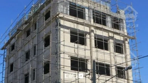 پیش فروش واحد های ۷۵ متری