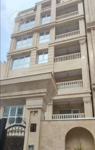 تهاتر آپارتمان یکجا ۵واحدی آجودانیه با ملک شما