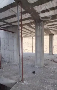 ۱۰۰ متر پیش فروش