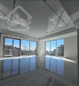 ۲۸۰ متر نوساز / فرمانیه شرقی /  زندگی در اوج