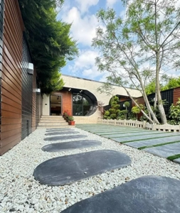 ویلا فلت استخردار**سنددار معاوضه با خودرو