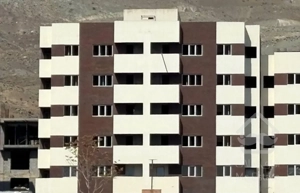 109 متری فرصتی محدود مسکن اولی ها