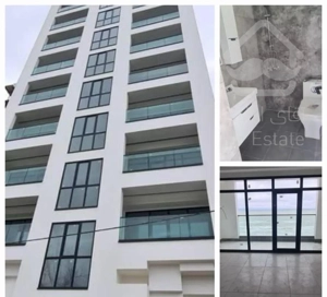 ۱۰۰ متر آپارتمان ساحلی ویو دریا محمودآباد