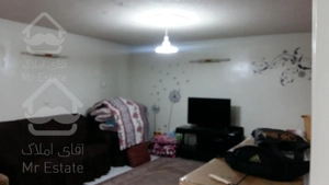 خرید و فروش آپارتمان 58 متری 1 خوابه جنت اباد