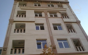 آپارتمان ۱۲۹ متری، ۳ خواب