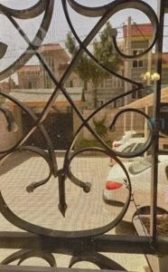 آپارتمان 115 متری