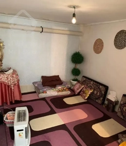 ۵۵ متر یک خواب نورگیر