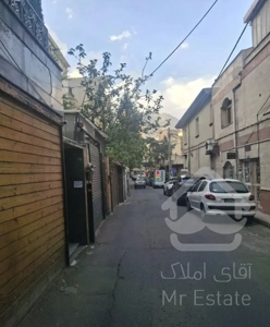 زعفرانیه مستغلات نقلی