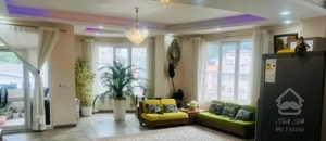 ۱۲۵ متری ویودار در سعدی