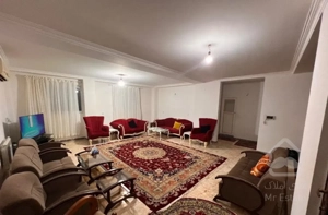 اجاره آپارتمان ۱۲۰ متری هراز آفتاب ۶۴ آسمان ۲۰