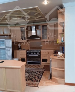 آپارتمان۱۱۵متردوخوابه خیابان قبا