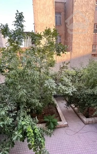 آپارتمان ۷۰متر/ ۲خ/ طبقه اول/ پارکینگ دار