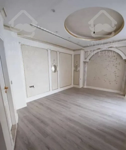 ١٤٠ متر هشترودی نوساز کلید نخورده