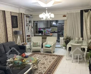 ۶۸ متر/فول بازسازی/جنت مرکز