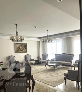 85 متر / 2 خواب / بازسازی درجه یک /غرق نور/ طبقه ۲