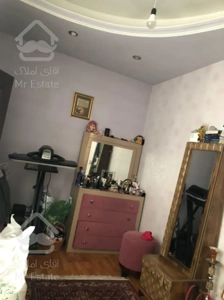 رهن و اجاره آپارتمان دو خوابه فول امکانات جنت آباد