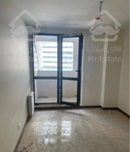 116 متر نوساز کلید نخورده فول شهرک خرازی