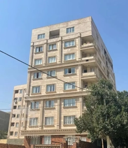 فروش آپارتمان تک واحدی کلید نخورده