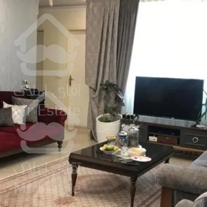 فروش آپارتمان ۵۲ متری در شهران شمالی خیابان یکم، تک خواب فول، نور فوق العاده