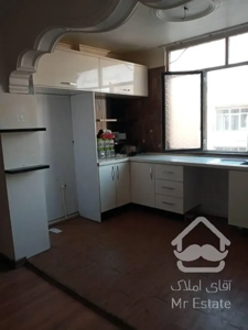 66متر ، دو خواب ، سازمان برنامه جنوبی