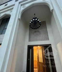 پاسداران ۳۰۰ متر چهار خواب بدون مشابه