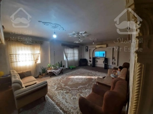 ویلا فلت ۴۰۰ متری سند دار