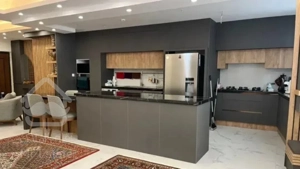 ۱۱۰ متر لوکس مجموعه فرهنگیان طرقبه