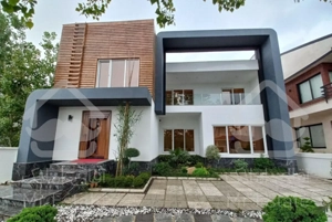 ویلا ساحلی شهرکی برند سرخرود