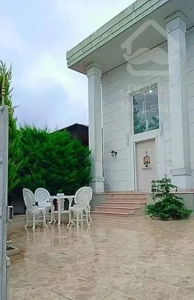 اجاره ویلا سه خواب دوبلکس / کد ۴۱۵۰ (سالار)