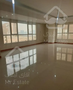 ۷۵ متر دوخواب ویوابدی ورداوردسنددار