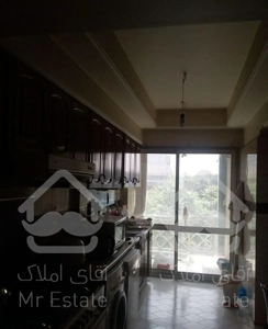 ۲۰۴ متر ۳خوابه فول تکواحدی دارای قدرالسهم