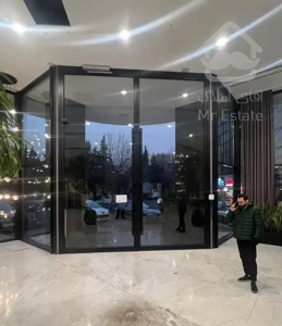 ۱۲۵ متر استخر دار لاکچری گلزار لادن شرقی ۲ پارکینگ
