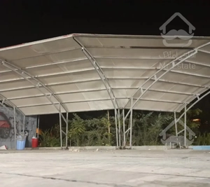 جوشکاری سیار ،سایبان شیروانی گازکشی حفاظ پله تخریب