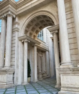 فروش برج  در نیاوران 130 متر 2 خوابه 2 پارکینگ