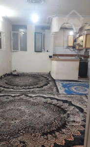 اپارتمان 67متری تک خواب