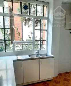 ۱۲۵ متر ۲ خواب/شمال میدان تجریش