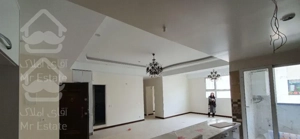 ((۹۰ متر غرق نور الماس منطقه ویو باغ))