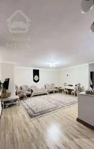 آپارتمان ۹۲متری/فول دیزاین/مناسب سرمایه گذاری