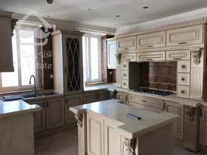 آپارتمان ۲۰۰ متر سه خواب اجاره نیاوران