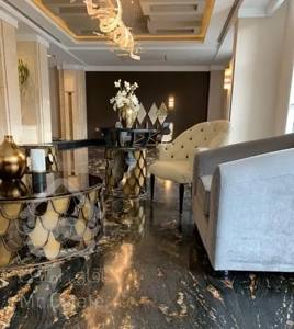 ۱۵۰ متر کامرانیه شمالی برج ((فول مشاعات))