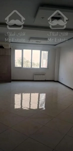 آپارتمان 98متردوخواب/فول طرشت