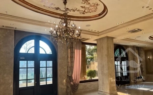 فروش آپارتمان ۱۹۵ متری ۳ خوابه گلستان شمالی