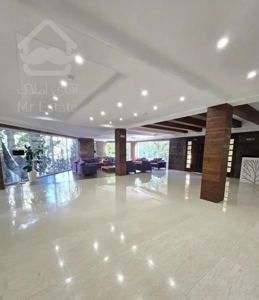 ۲۲۰ متر ۴ خوابه اجودانیه
