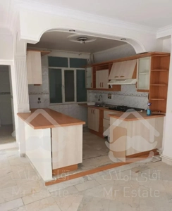 غربی‌های رشید تهرانپارس ۷۰متر دوخوابه با پارکینگ