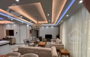 ۸۴متر فول امکانات واقع در جنت اباد جنوبی