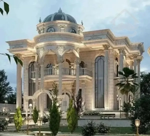 ۳خواب ۱۲۷ متر تک واحد