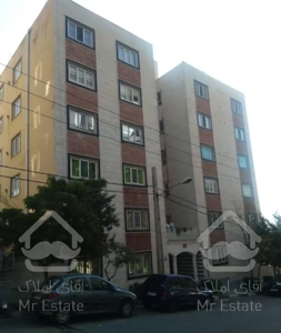 آپارتمان ۸۰ متری سند دار عظیمیه