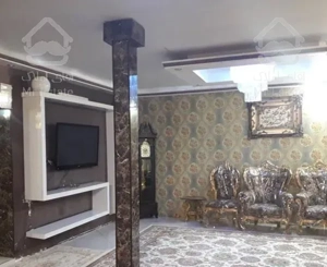 آپارتمان فول همکف راه جدا مستقل 280رهن کامل