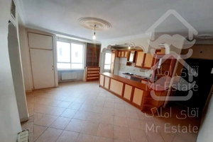 ۷۰متر دو خواب/فول امکانات/خیابان باهنر